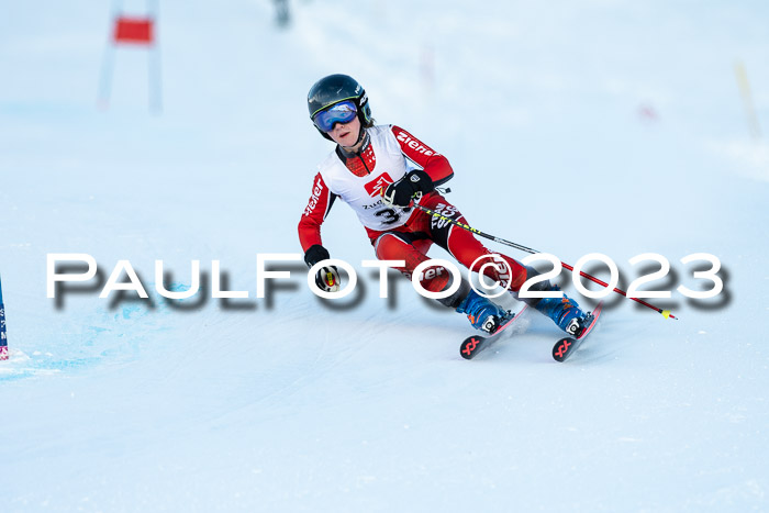 1. BZB CUP RS  07.01.2023