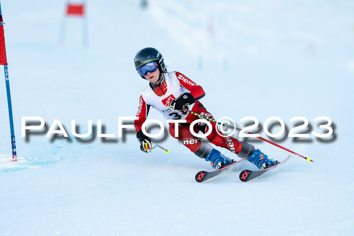 1. BZB CUP RS  07.01.2023