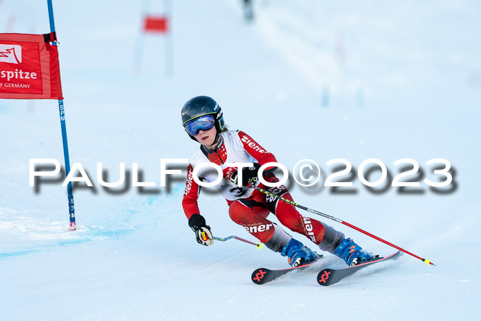 1. BZB CUP RS  07.01.2023