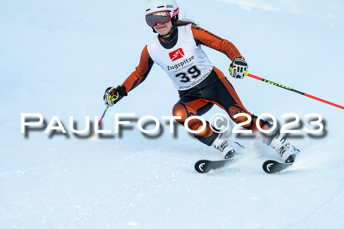 1. BZB CUP RS  07.01.2023