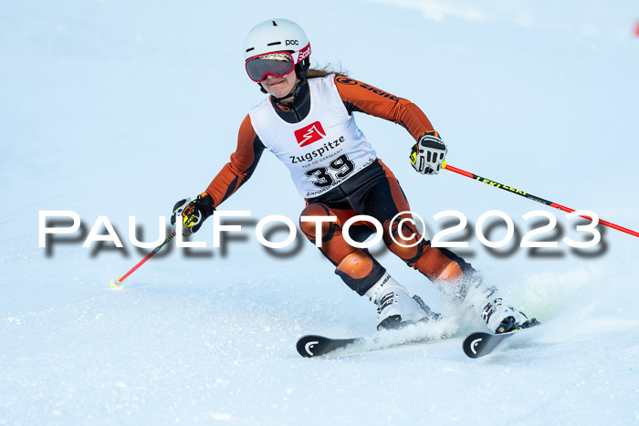 1. BZB CUP RS  07.01.2023