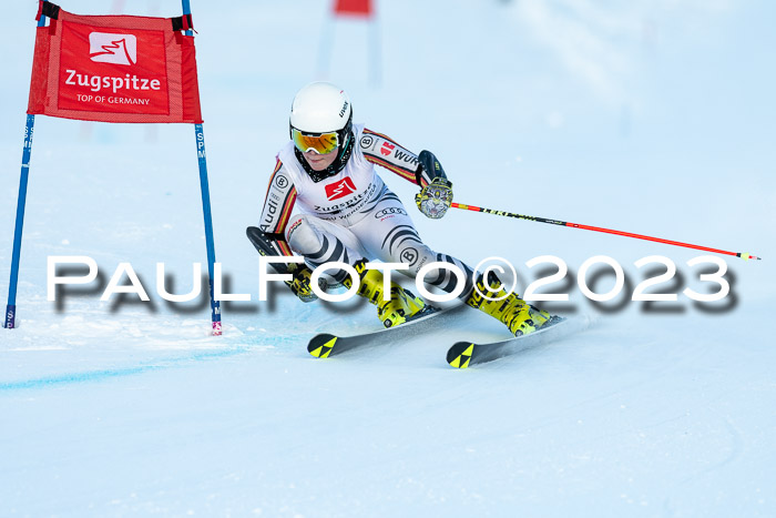 1. BZB CUP RS  07.01.2023
