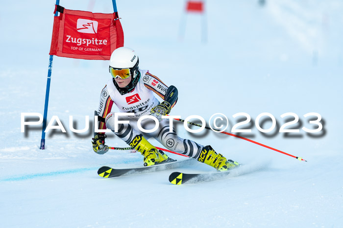 1. BZB CUP RS  07.01.2023
