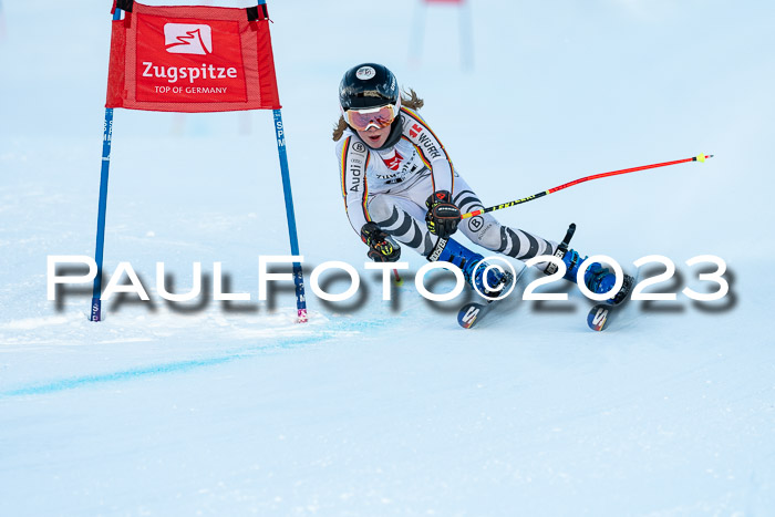 1. BZB CUP RS  07.01.2023