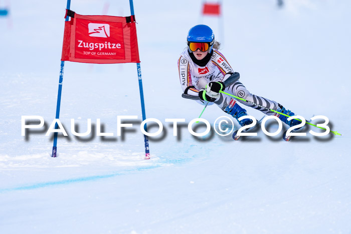 1. BZB CUP RS  07.01.2023