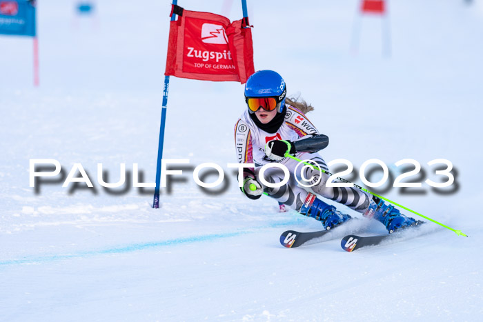 1. BZB CUP RS  07.01.2023