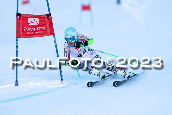1. BZB CUP RS  07.01.2023