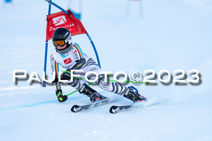 1. BZB CUP RS  07.01.2023