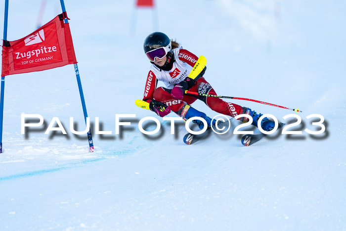 1. BZB CUP RS  07.01.2023