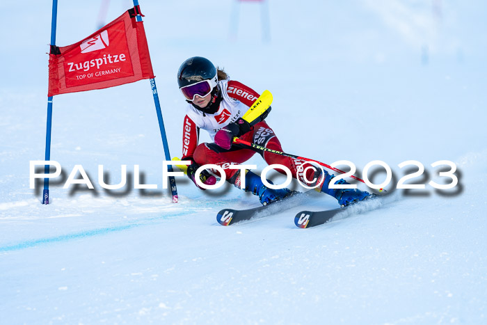1. BZB CUP RS  07.01.2023