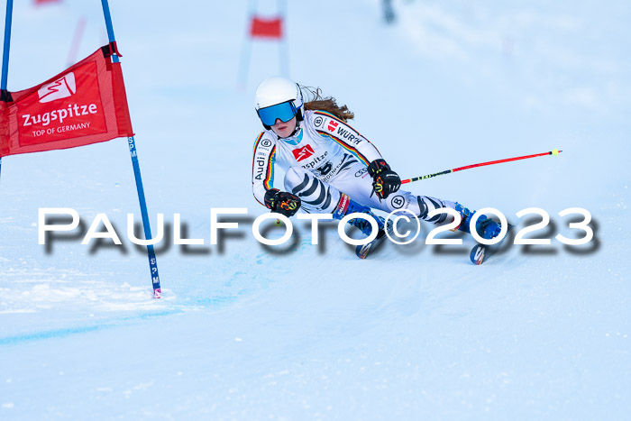1. BZB CUP RS  07.01.2023