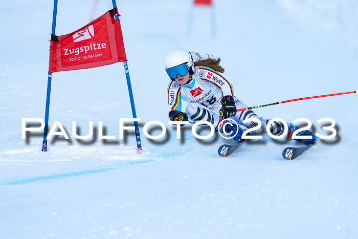 1. BZB CUP RS  07.01.2023