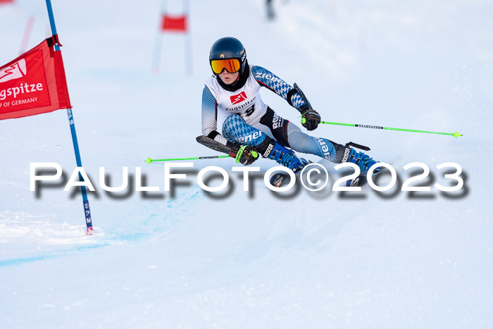 1. BZB CUP RS  07.01.2023