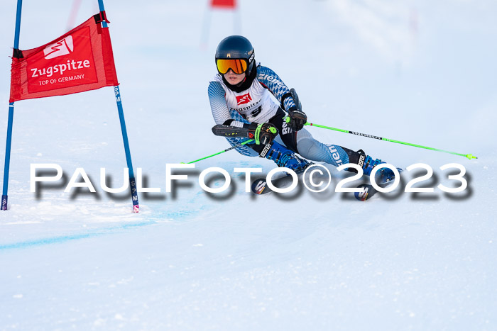 1. BZB CUP RS  07.01.2023