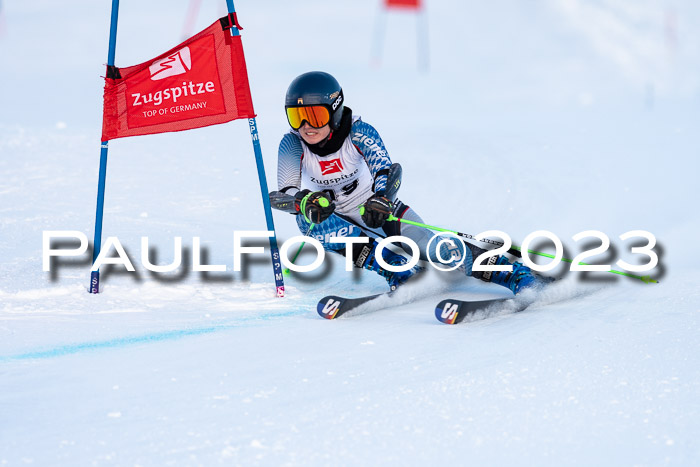 1. BZB CUP RS  07.01.2023