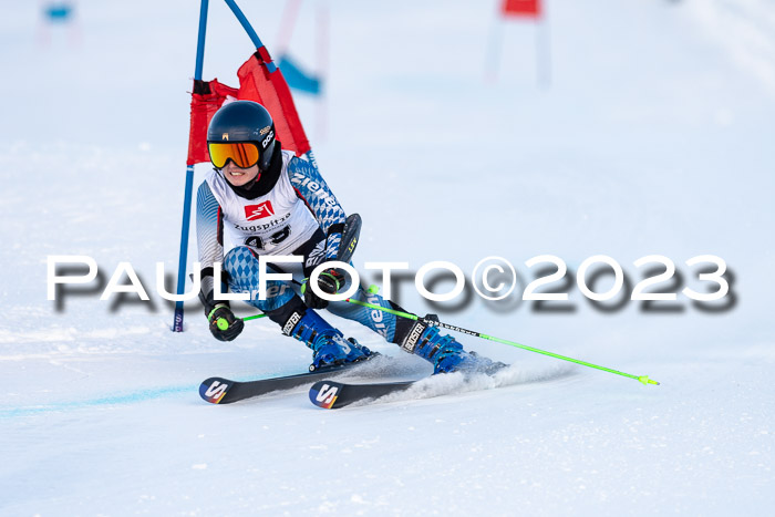 1. BZB CUP RS  07.01.2023