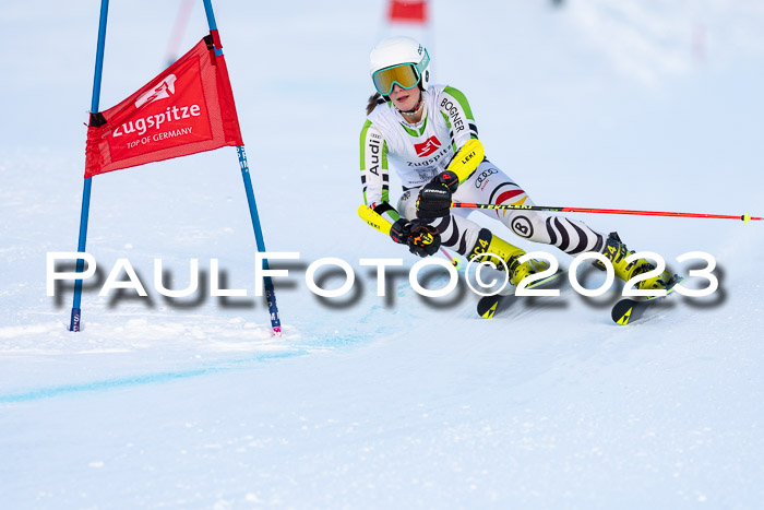 1. BZB CUP RS  07.01.2023