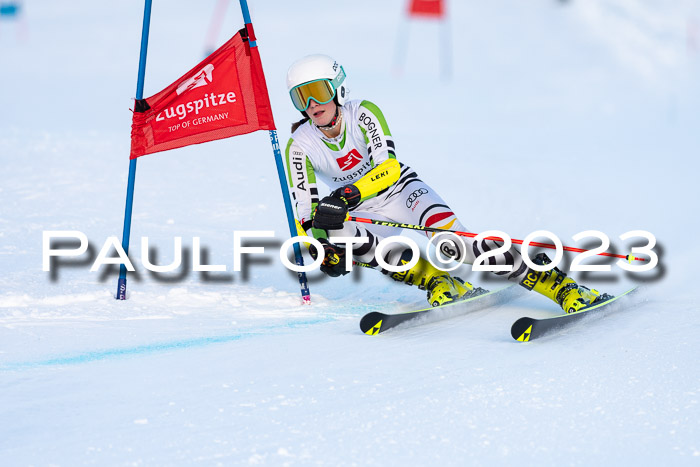 1. BZB CUP RS  07.01.2023