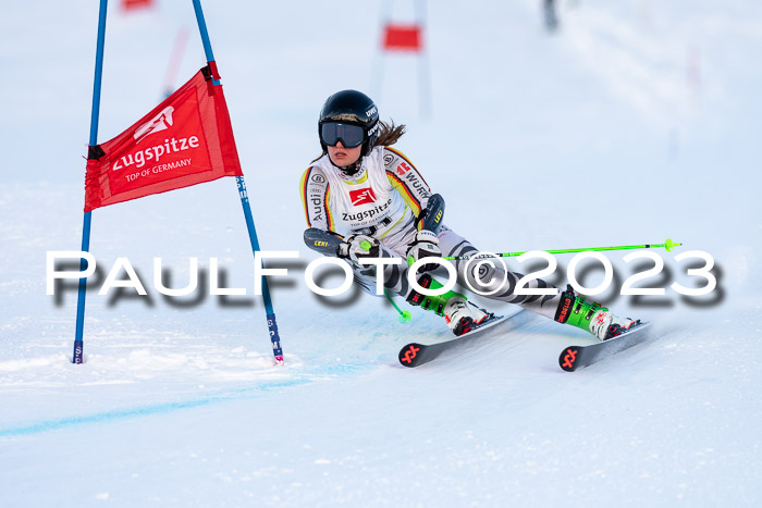 1. BZB CUP RS  07.01.2023