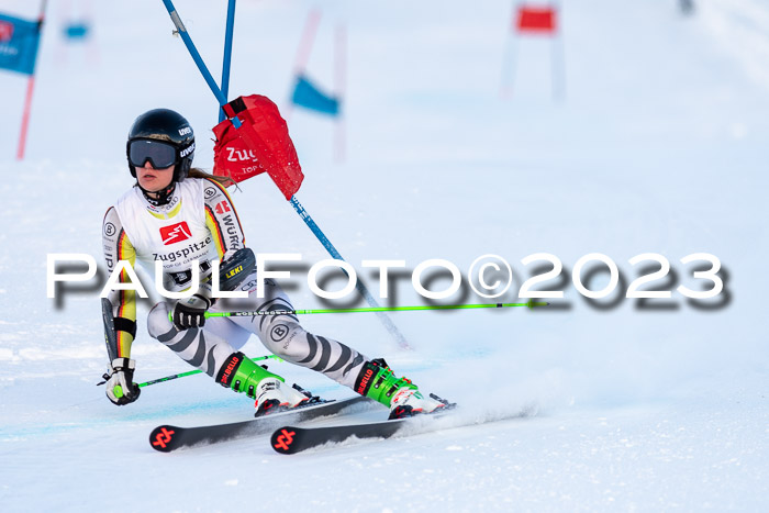 1. BZB CUP RS  07.01.2023