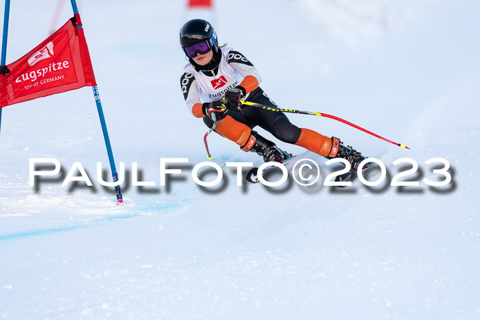 1. BZB CUP RS  07.01.2023