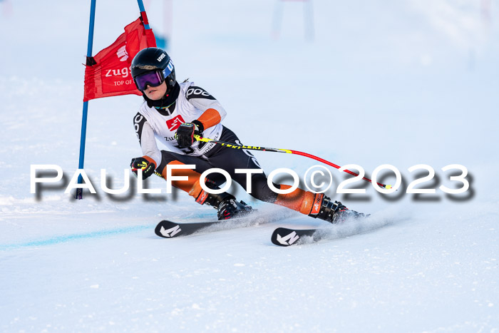 1. BZB CUP RS  07.01.2023