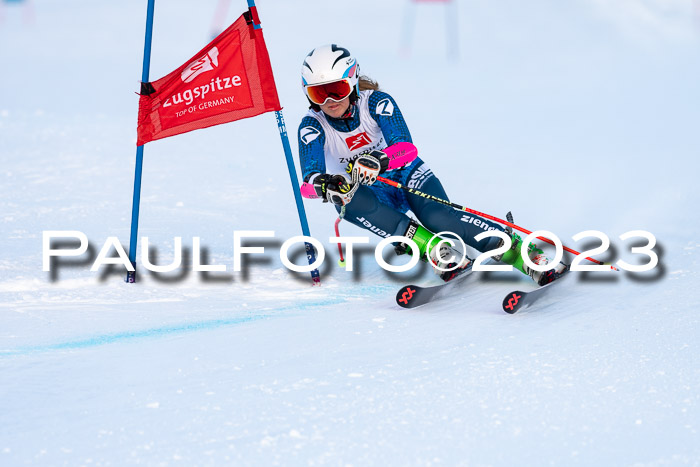 1. BZB CUP RS  07.01.2023