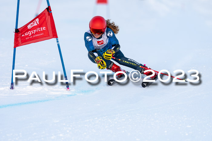 1. BZB CUP RS  07.01.2023