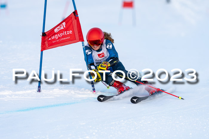 1. BZB CUP RS  07.01.2023