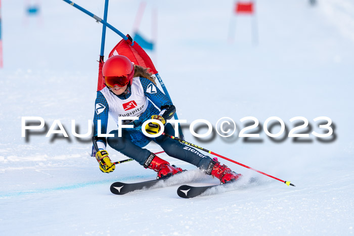 1. BZB CUP RS  07.01.2023