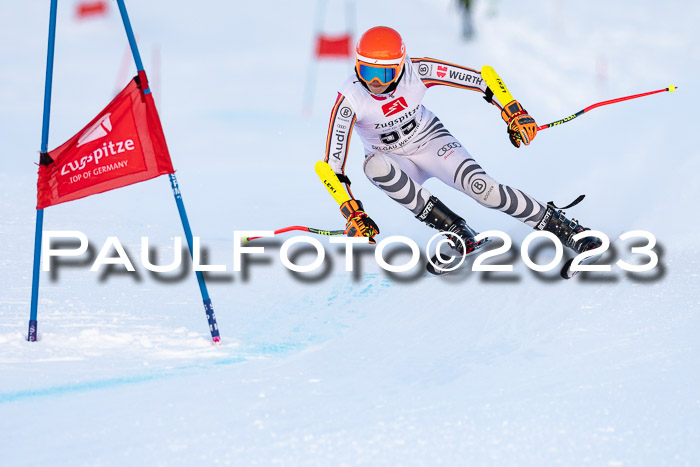 1. BZB CUP RS  07.01.2023