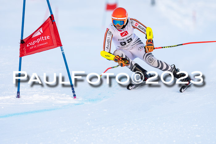1. BZB CUP RS  07.01.2023