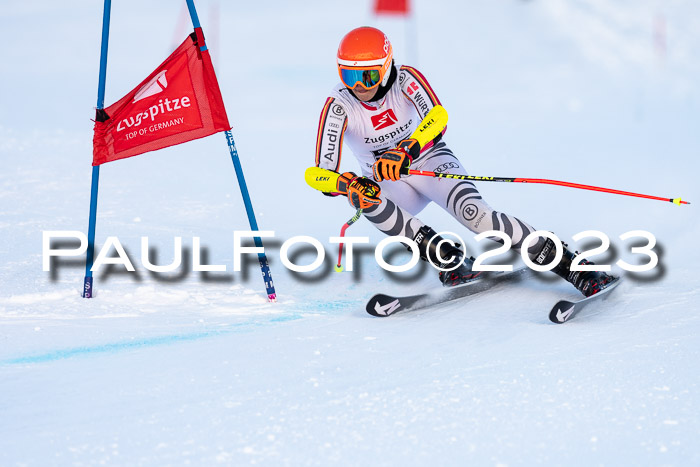 1. BZB CUP RS  07.01.2023