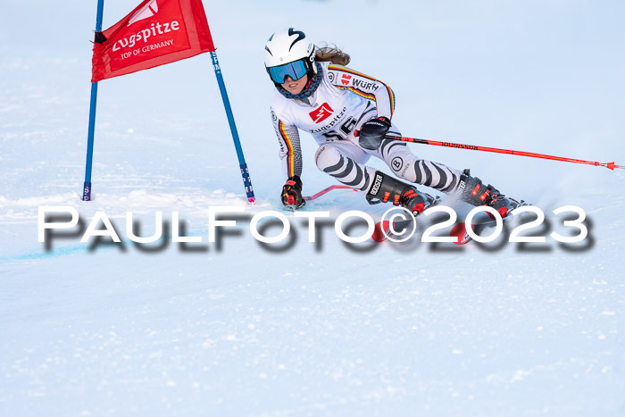 1. BZB CUP RS  07.01.2023