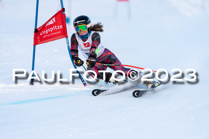 1. BZB CUP RS  07.01.2023