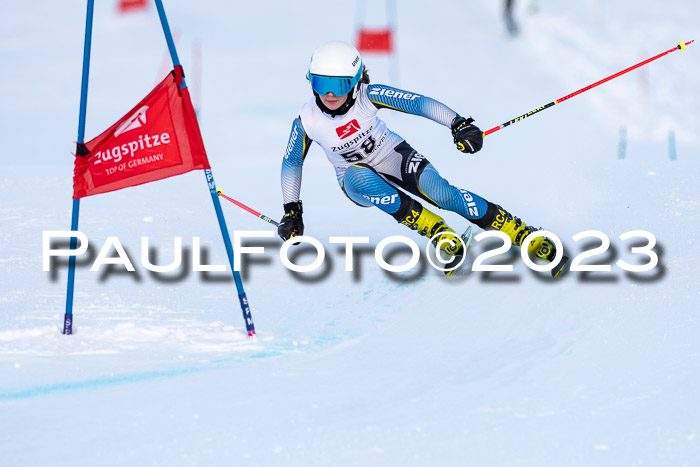 1. BZB CUP RS  07.01.2023