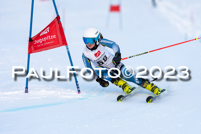 1. BZB CUP RS  07.01.2023