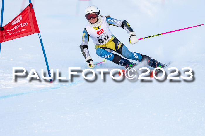 1. BZB CUP RS  07.01.2023