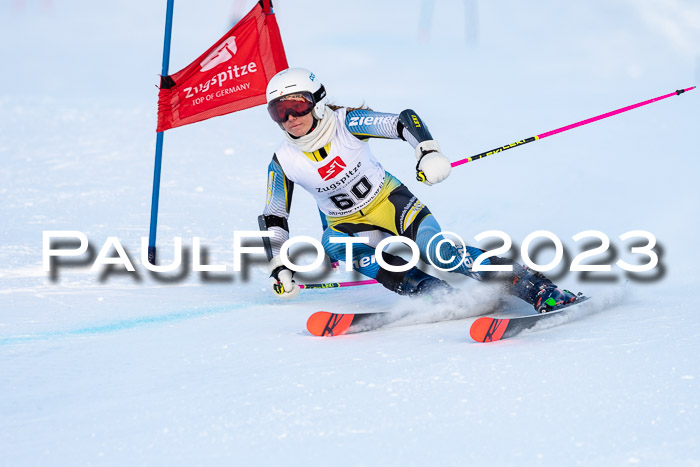 1. BZB CUP RS  07.01.2023
