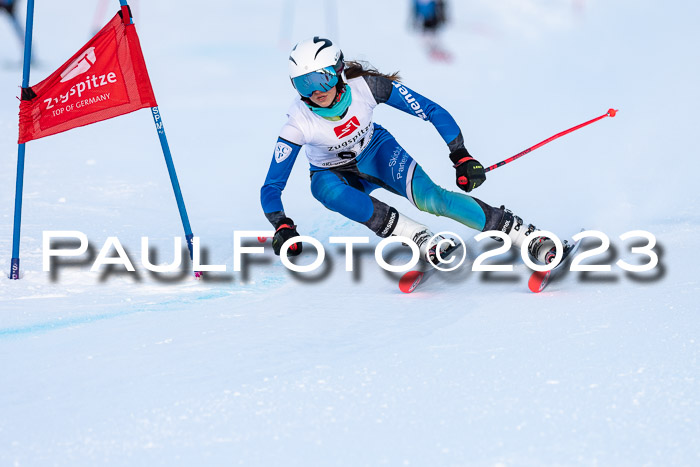 1. BZB CUP RS  07.01.2023