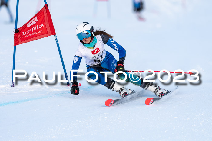 1. BZB CUP RS  07.01.2023
