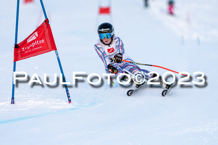 1. BZB CUP RS  07.01.2023