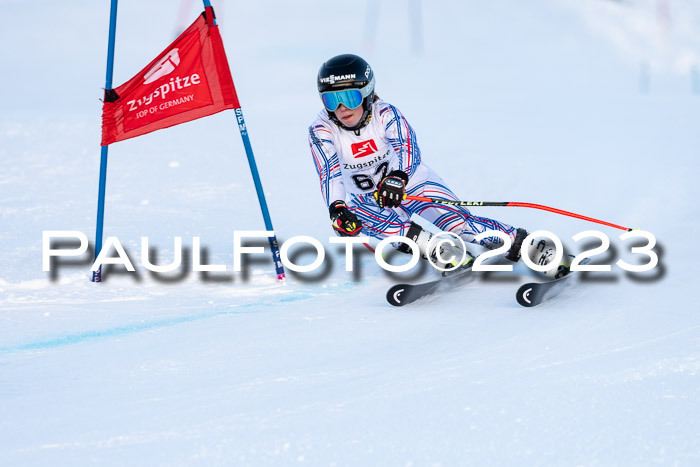1. BZB CUP RS  07.01.2023