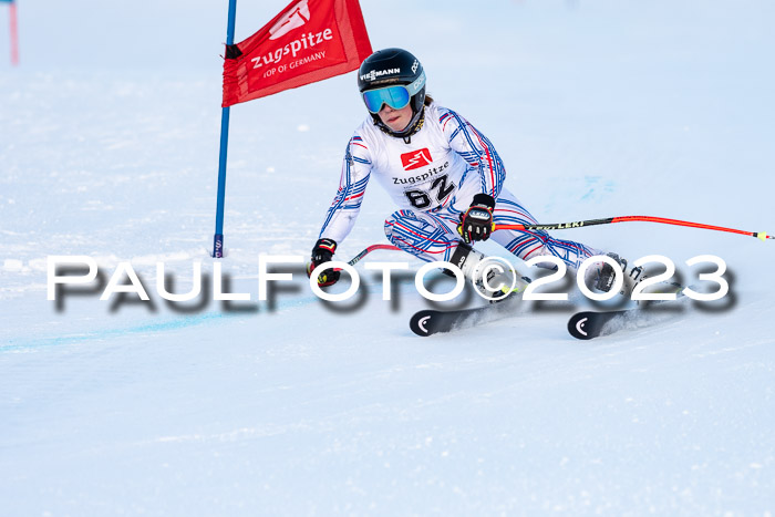 1. BZB CUP RS  07.01.2023