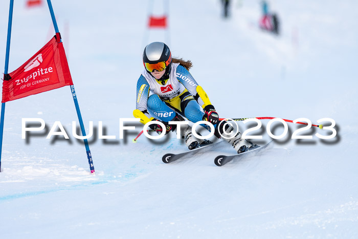 1. BZB CUP RS  07.01.2023