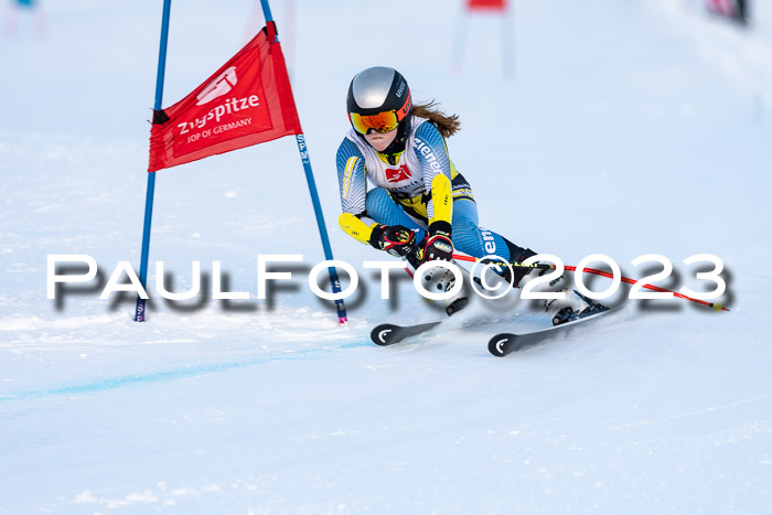 1. BZB CUP RS  07.01.2023