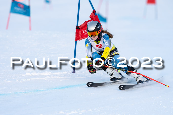 1. BZB CUP RS  07.01.2023