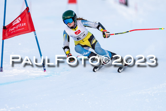 1. BZB CUP RS  07.01.2023