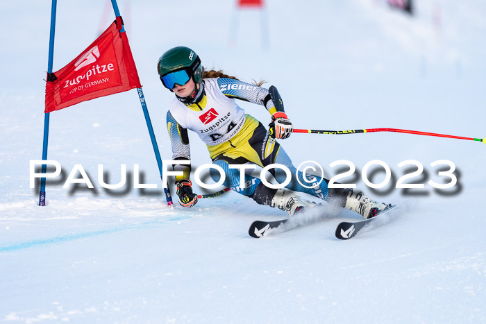 1. BZB CUP RS  07.01.2023