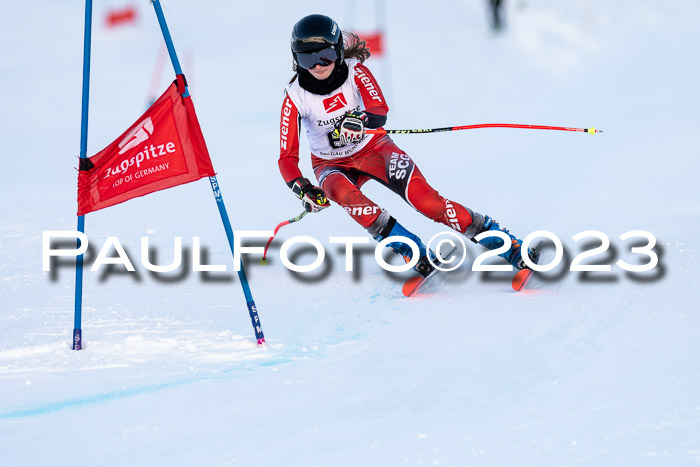 1. BZB CUP RS  07.01.2023